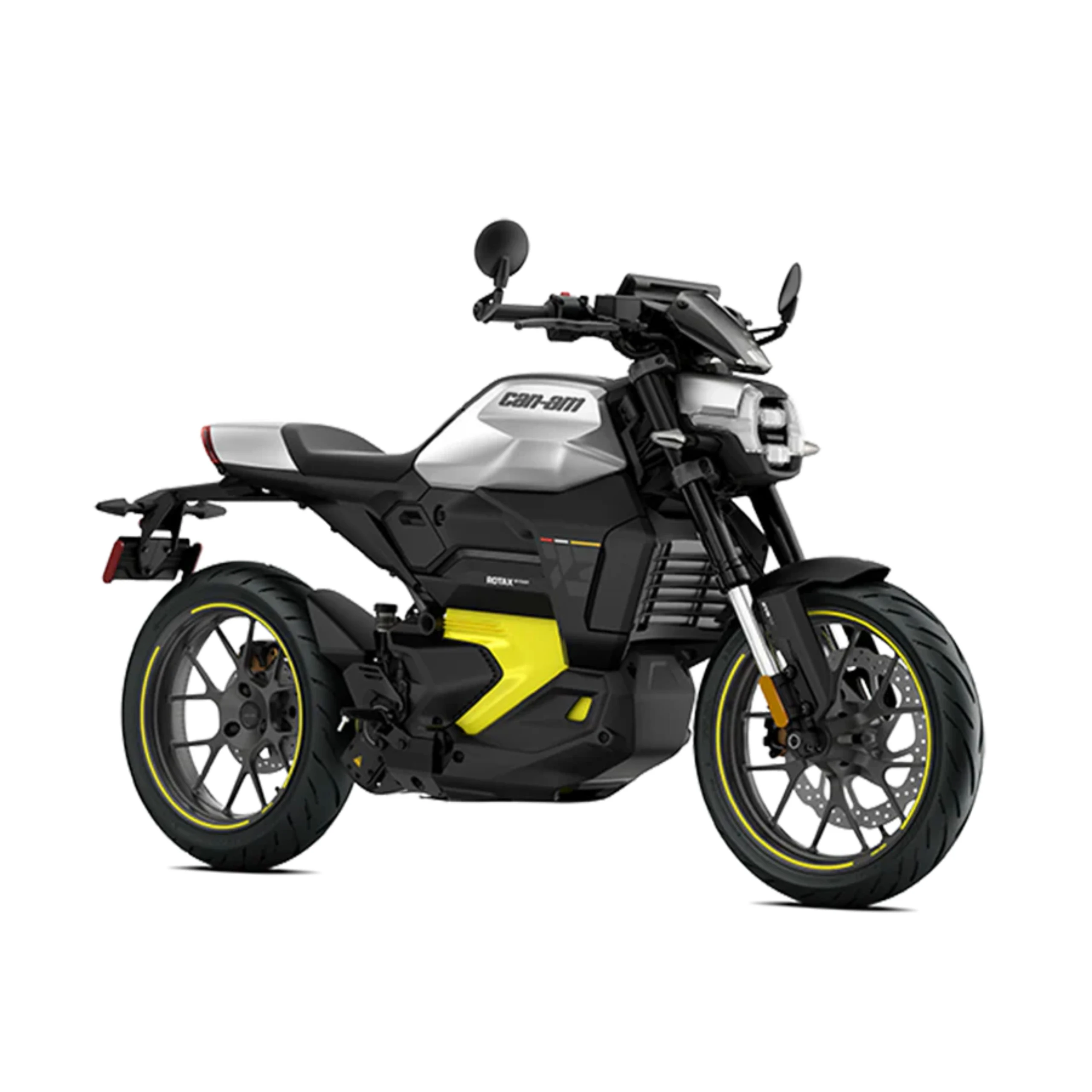 Can-Am Pulse