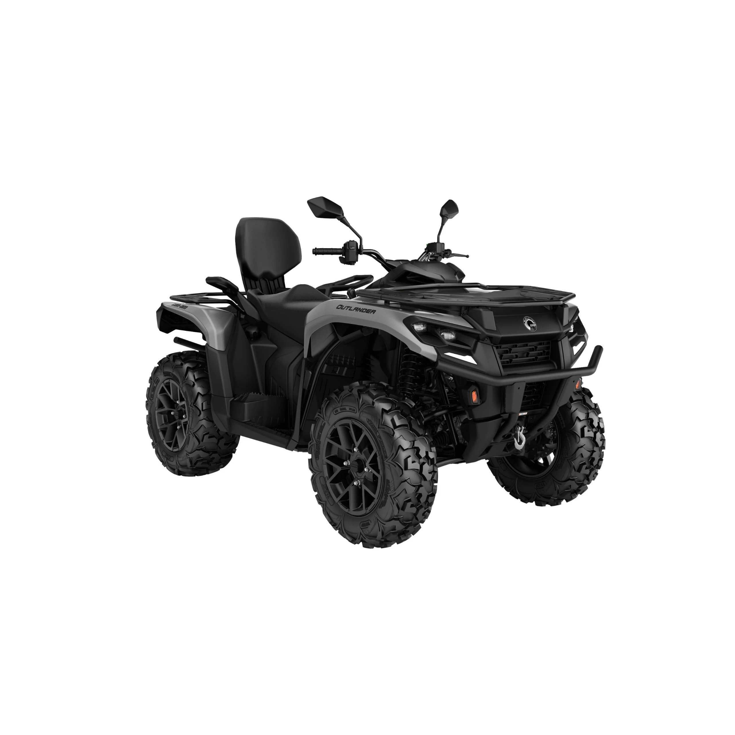 Can-Am OUTLANDER MAX XT 700 T ABS