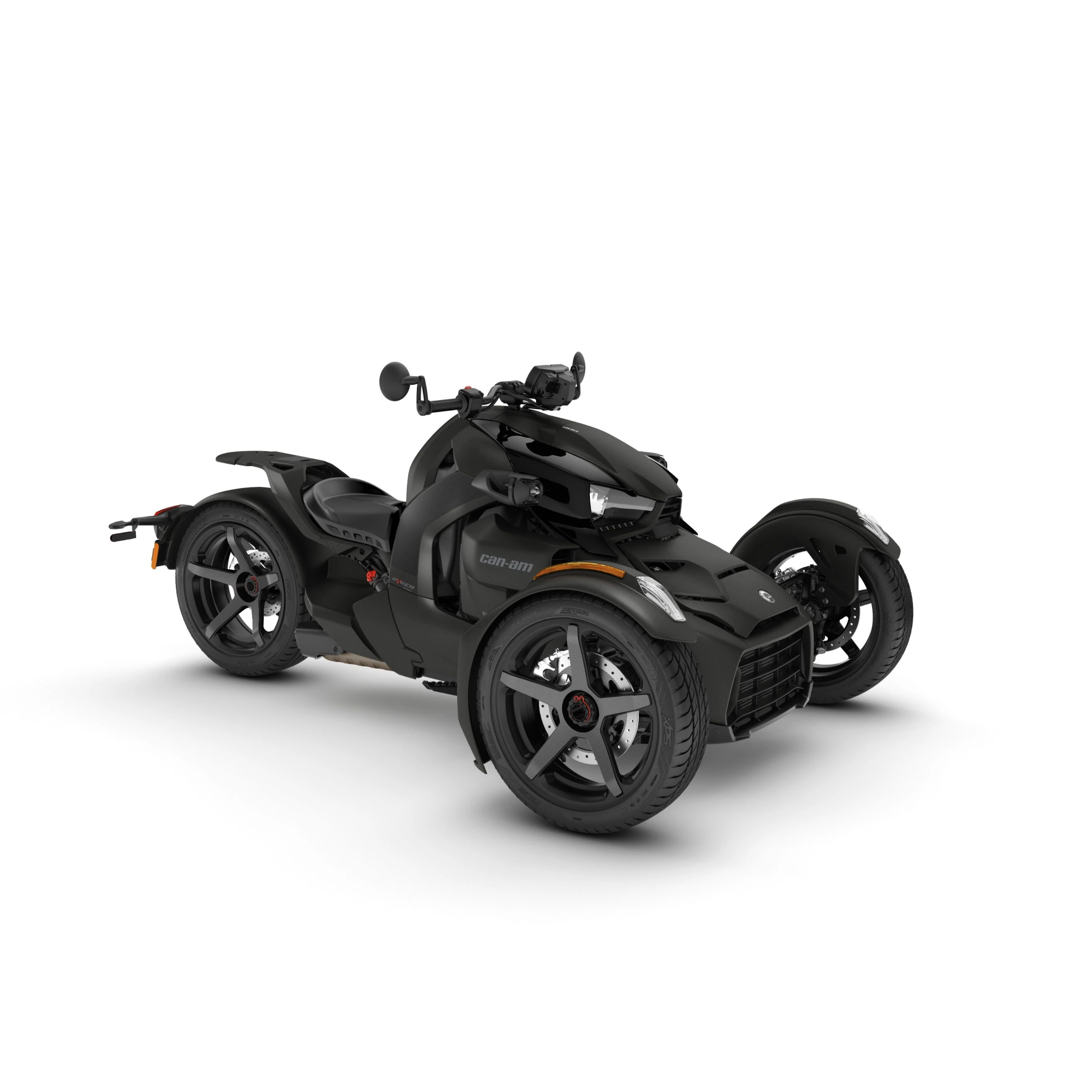 Can-Am Ryker 900 Sport